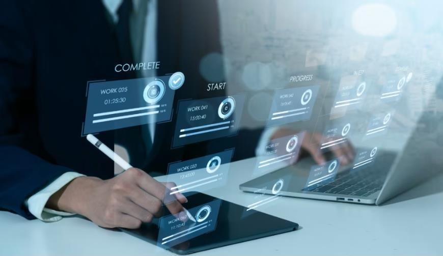 连南小程序定制：本地计算赋能，解锁核心优势