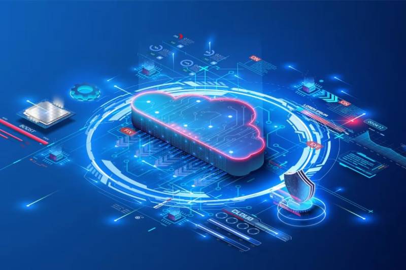 连南CRM系统集成对接：云使用便利与脆弱性的应对之策