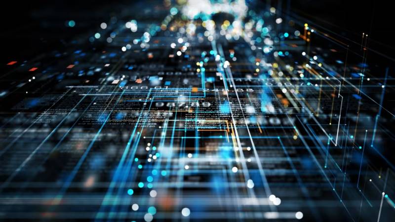 连南AI软件开发公司:Python赋能网页开发的适用场景解析