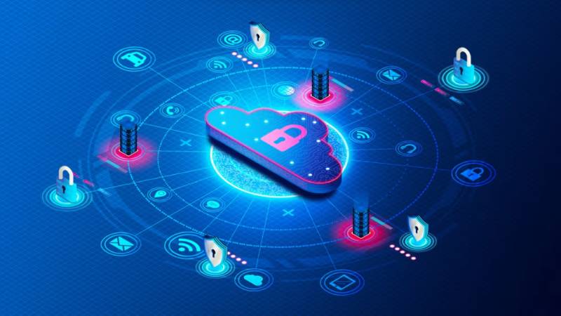 连南网站建设:DevSecOps筑牢网站全流程安全防线的核心逻辑