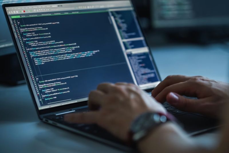 连南软件定制开发:PHP与Node.js,后端解决方案的优势博弈