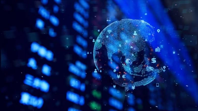 连南AI数字化转型:破局6大痛点,领航数字变革新征程